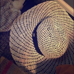 Sun hat